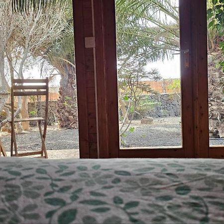 Cabanalanz, Cabanas En Lanzarote San Bartolomé Exterior foto