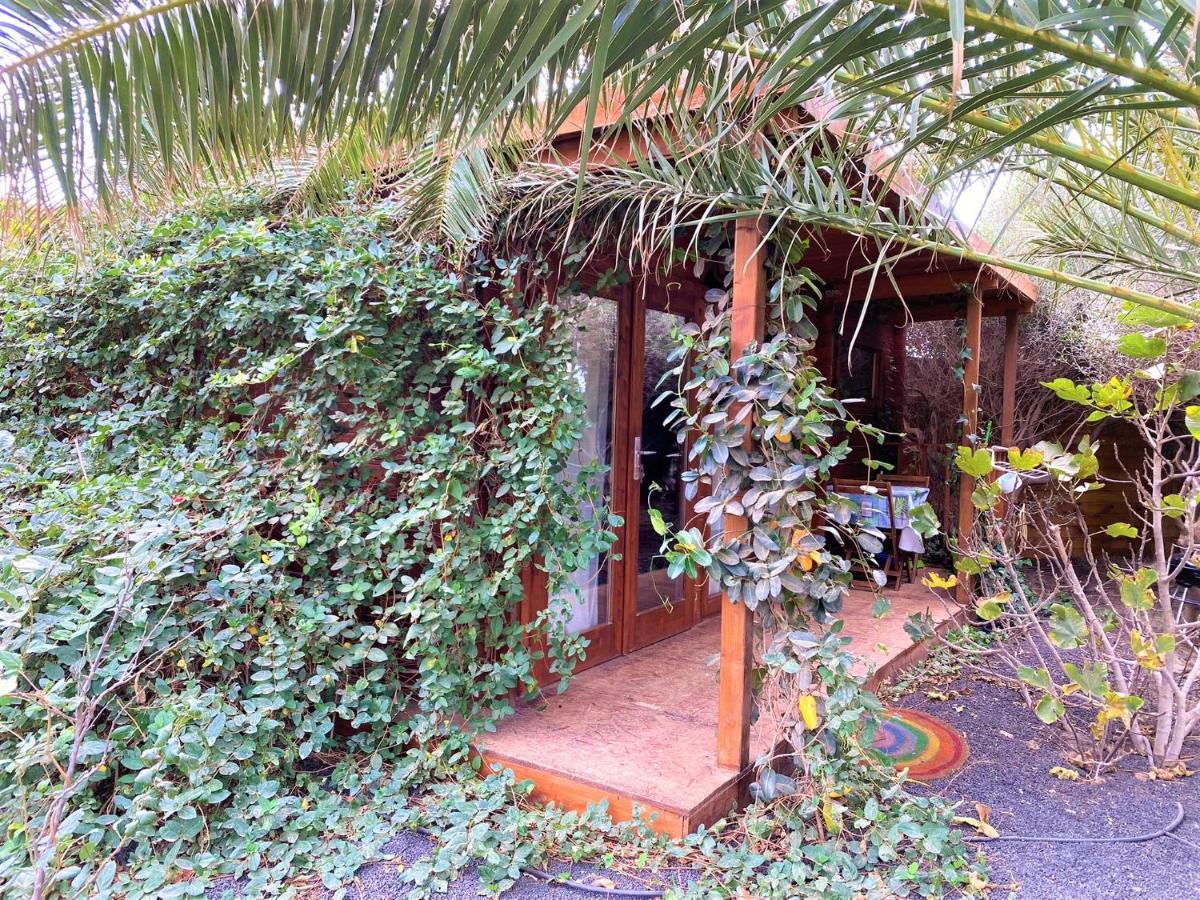 Cabanalanz, Cabanas En Lanzarote San Bartolomé Exterior foto