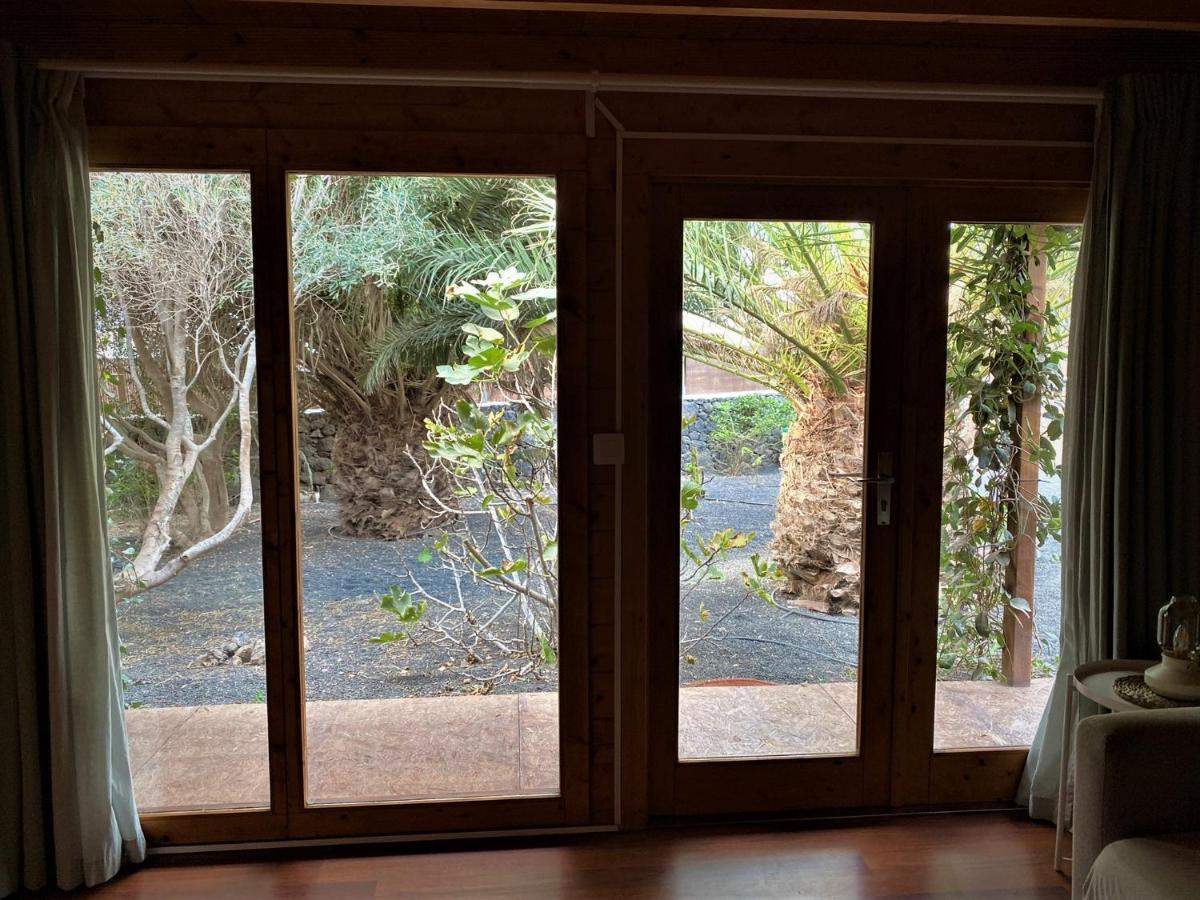 Cabanalanz, Cabanas En Lanzarote San Bartolomé Exterior foto
