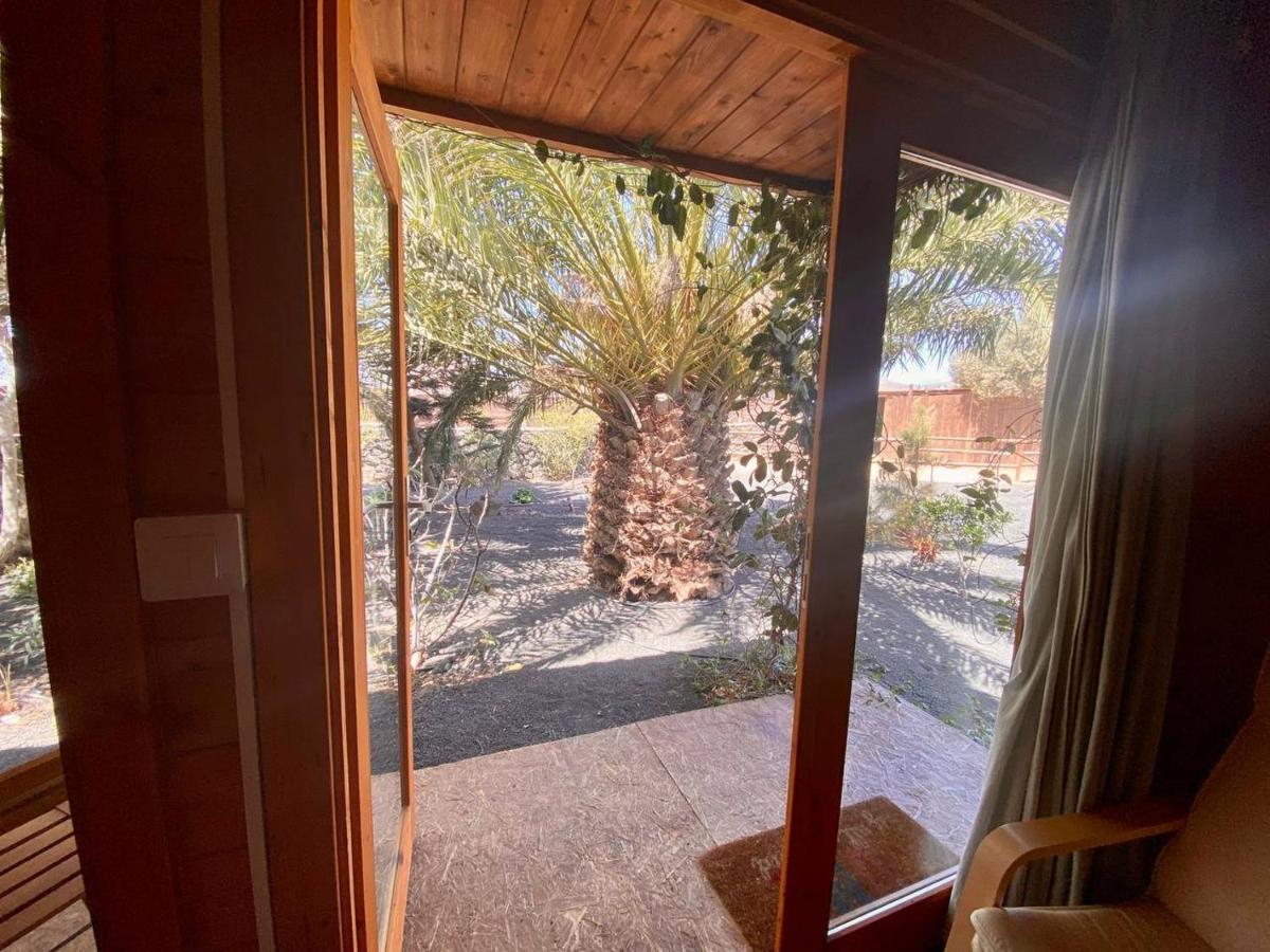 Cabanalanz, Cabanas En Lanzarote San Bartolomé Exterior foto