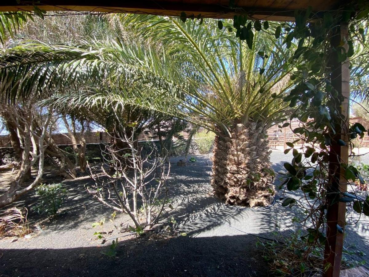 Cabanalanz, Cabanas En Lanzarote San Bartolomé Exterior foto