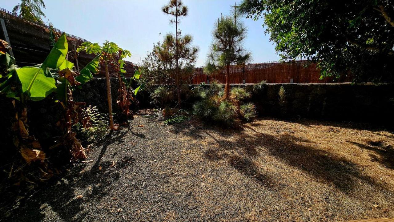 Cabanalanz, Cabanas En Lanzarote San Bartolomé Exterior foto
