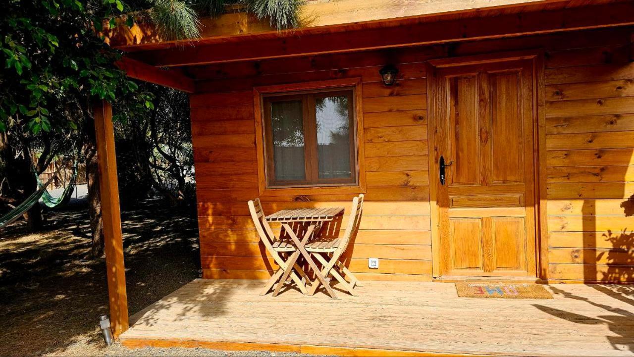 Cabanalanz, Cabanas En Lanzarote San Bartolomé Exterior foto