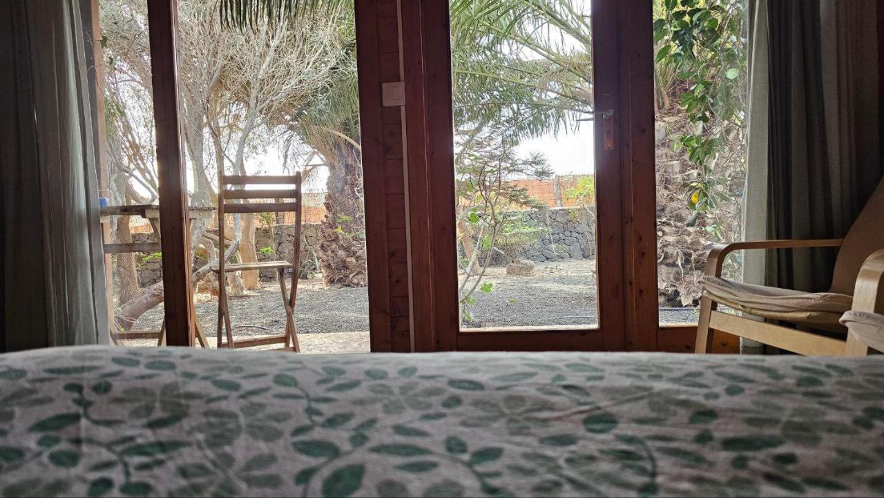 Cabanalanz, Cabanas En Lanzarote San Bartolomé Exterior foto