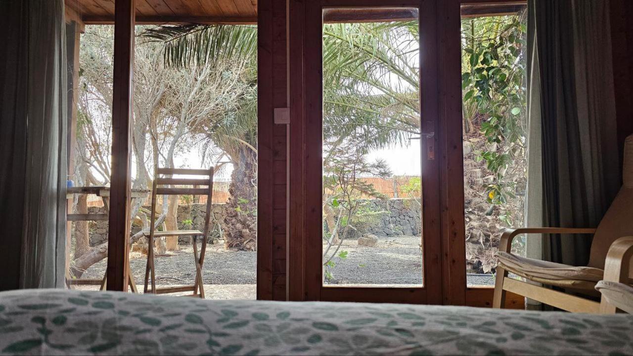 Cabanalanz, Cabanas En Lanzarote San Bartolomé Exterior foto