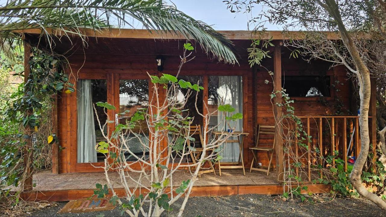 Cabanalanz, Cabanas En Lanzarote San Bartolomé Exterior foto