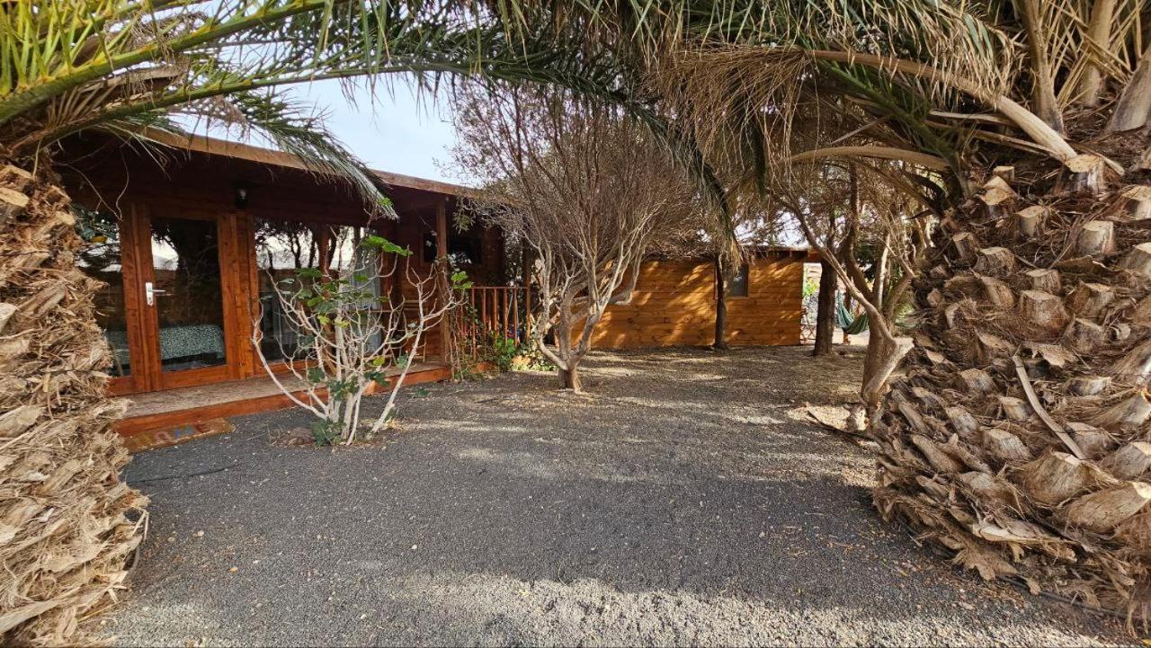 Cabanalanz, Cabanas En Lanzarote San Bartolomé Exterior foto