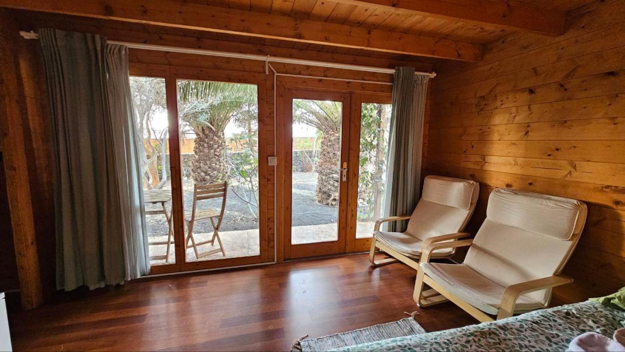 Cabanalanz, Cabanas En Lanzarote San Bartolomé Exterior foto